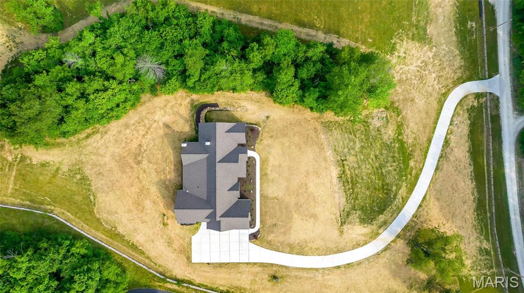 Flat Rock Valley - Residential