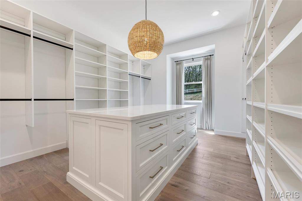 Flat Rock Valley - Residential