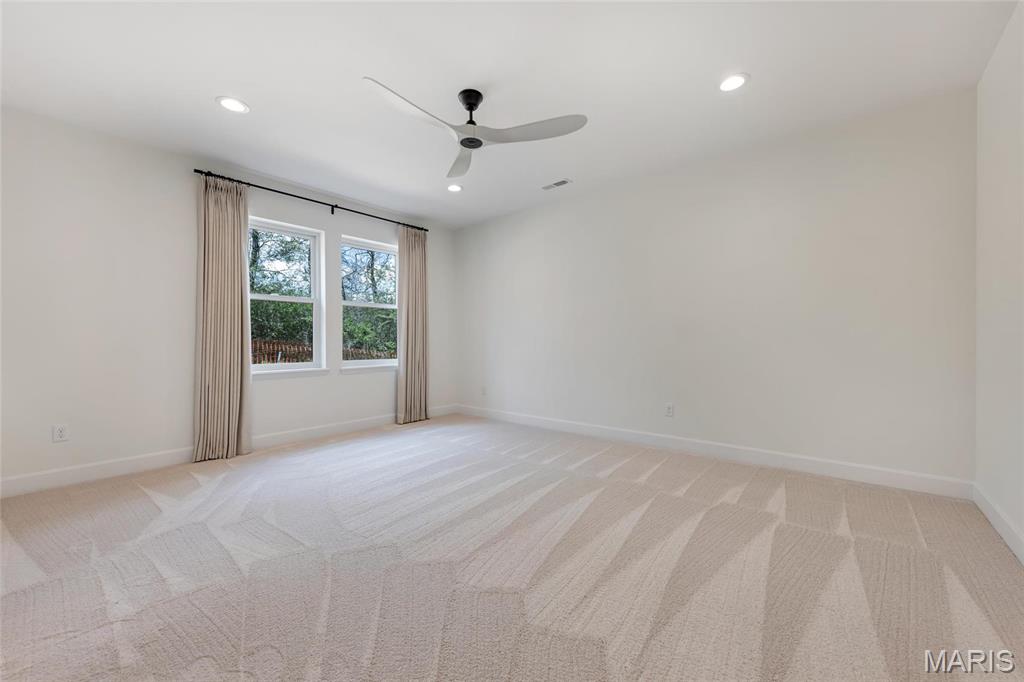 Flat Rock Valley - Residential