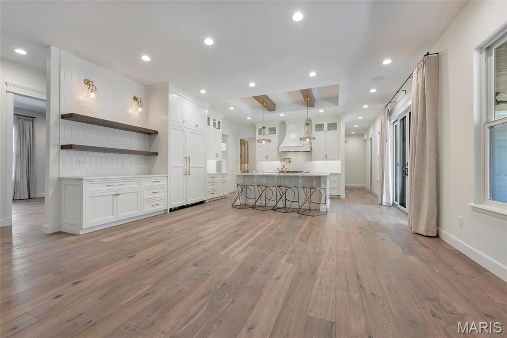 Flat Rock Valley - Residential