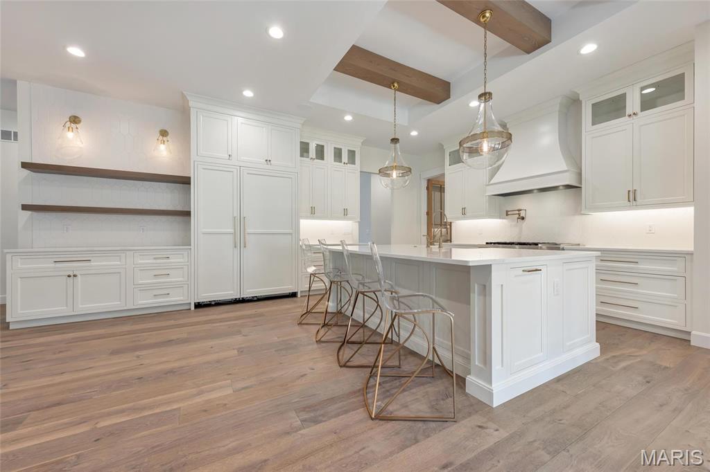 Flat Rock Valley - Residential