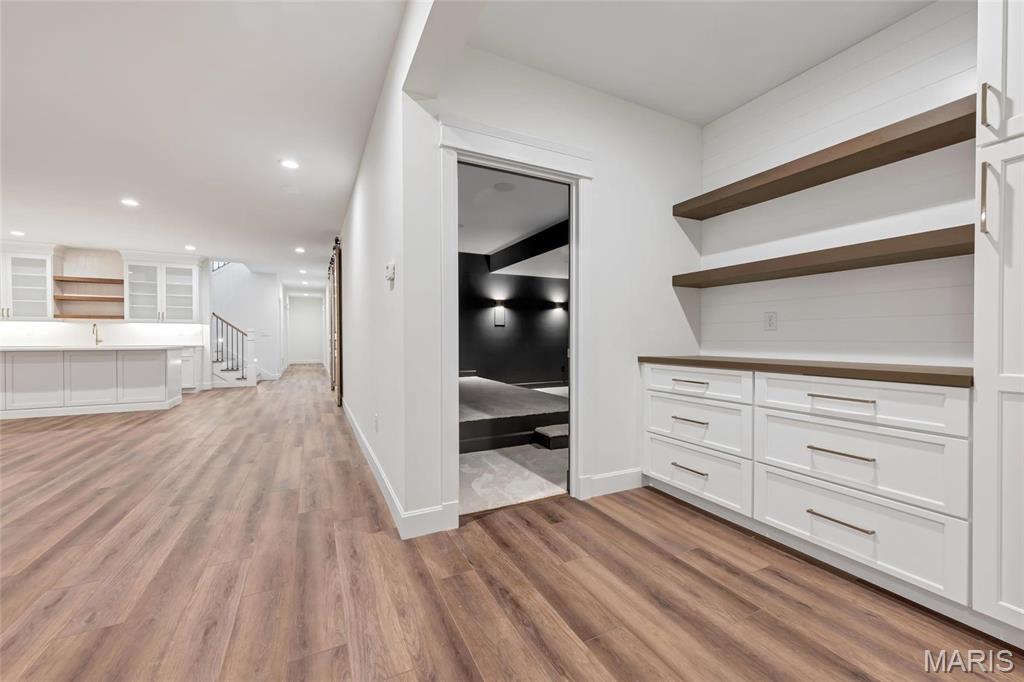 Flat Rock Valley - Residential