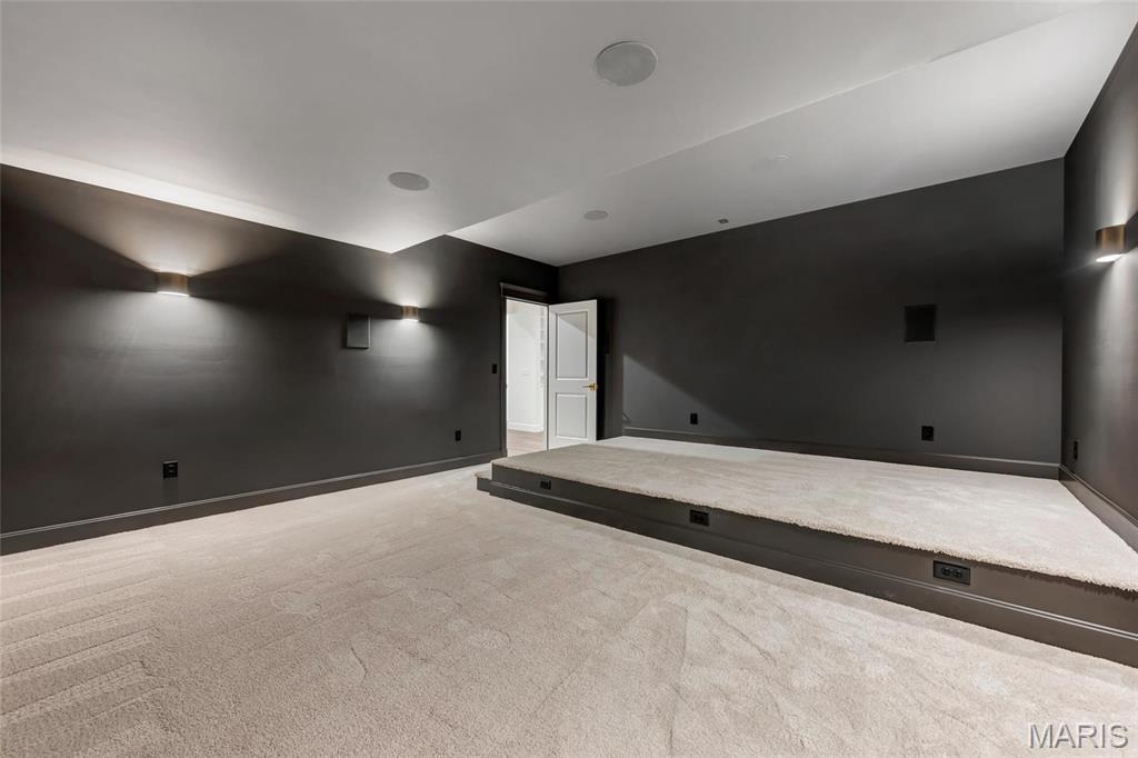 Flat Rock Valley - Residential