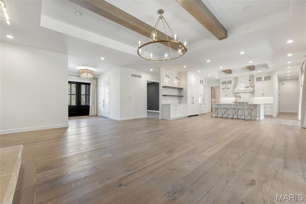 Flat Rock Valley - Residential