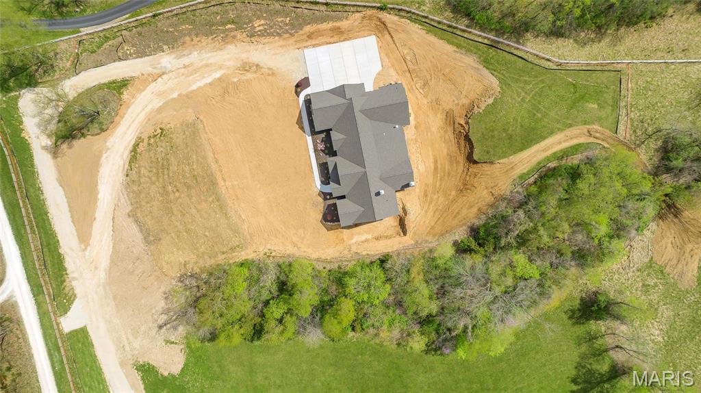 Flat Rock Valley - Residential