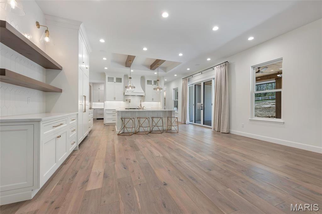 Flat Rock Valley - Residential