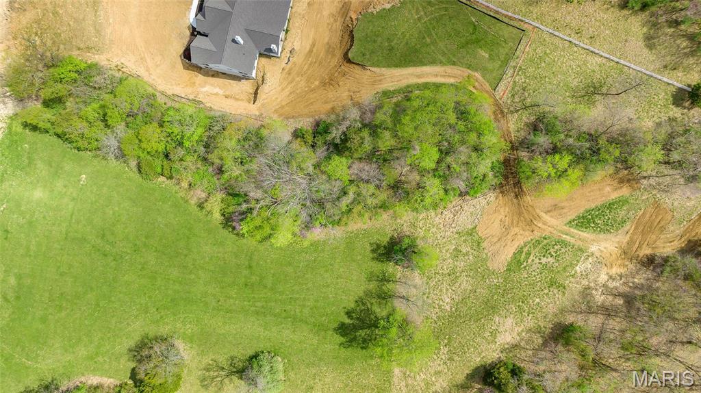 Flat Rock Valley - Residential