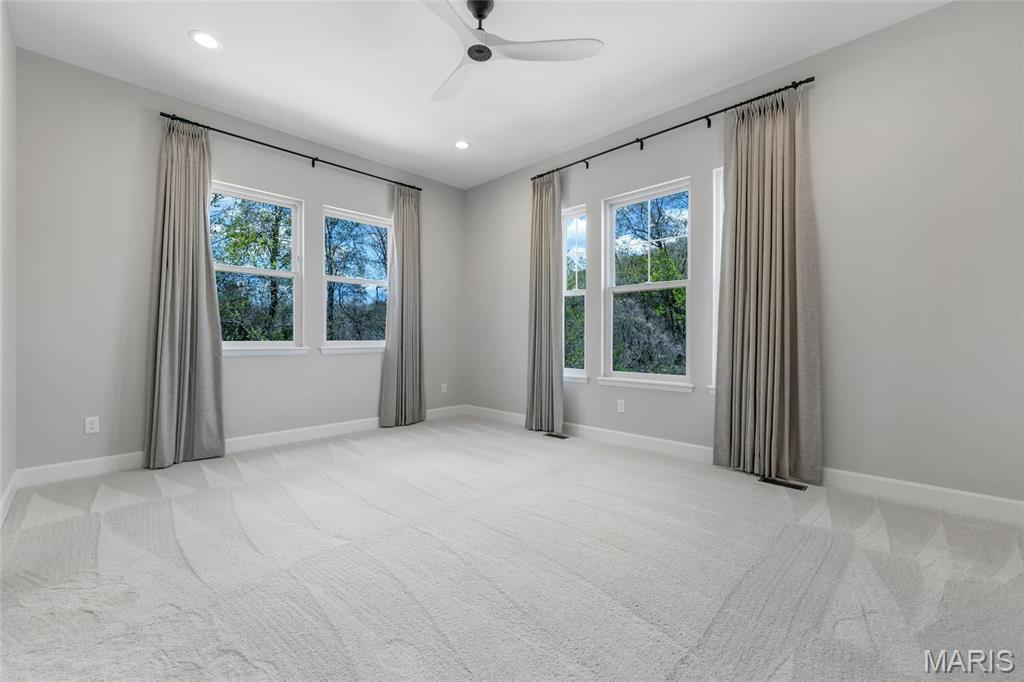 Flat Rock Valley - Residential