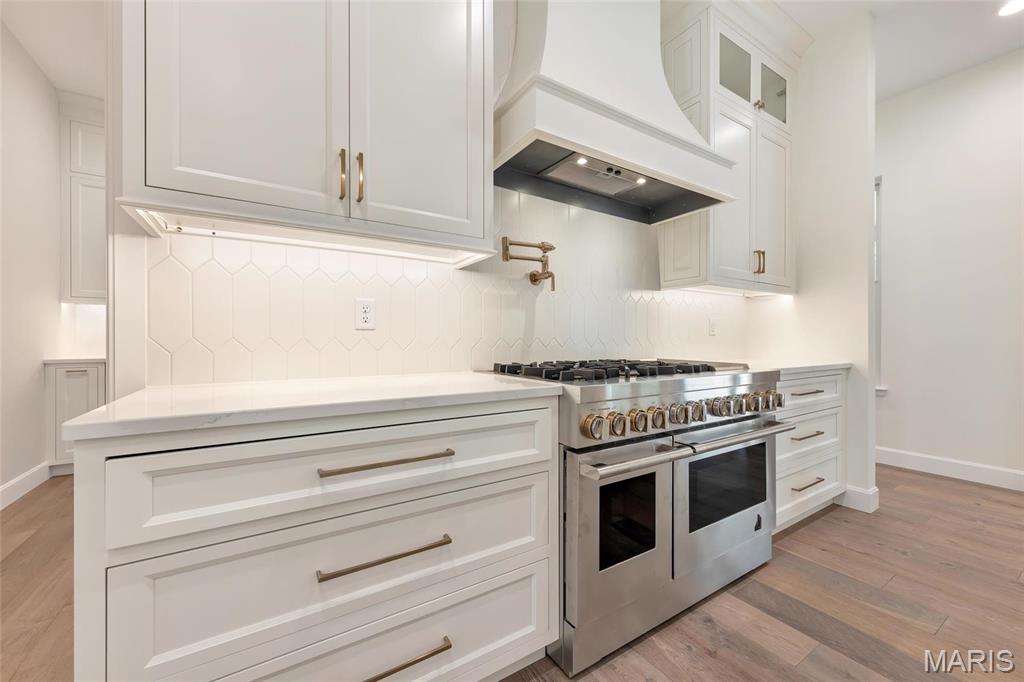 Flat Rock Valley - Residential