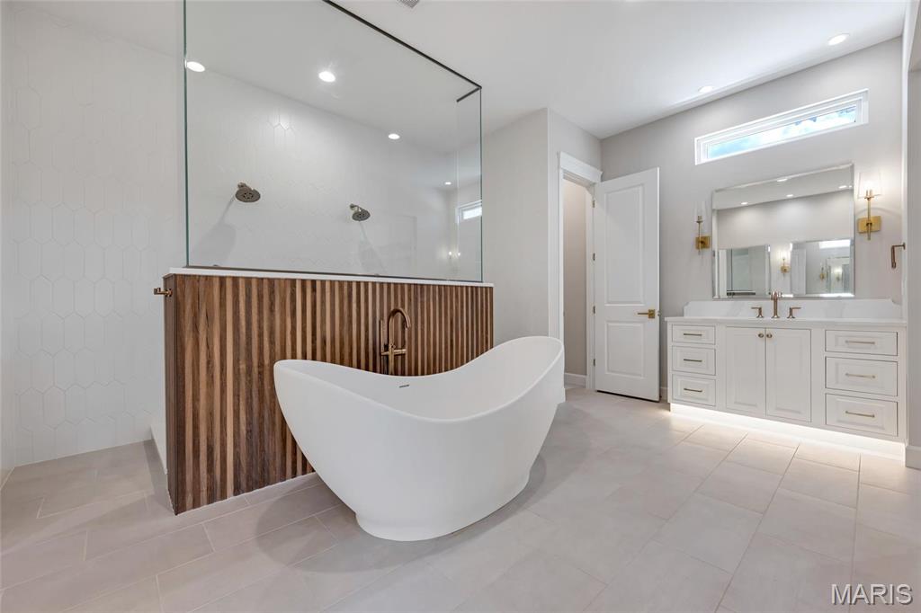 Flat Rock Valley - Residential