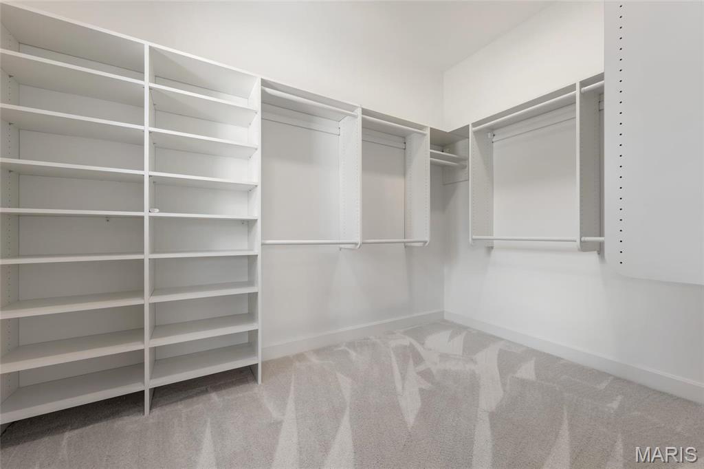 Flat Rock Valley - Residential