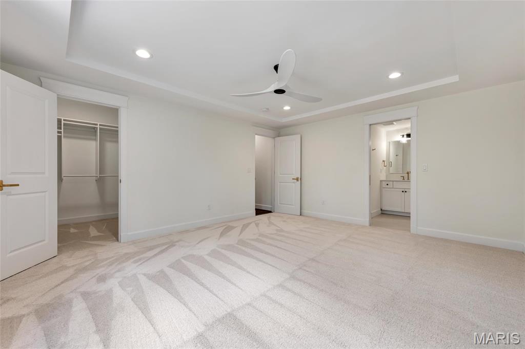 Flat Rock Valley - Residential