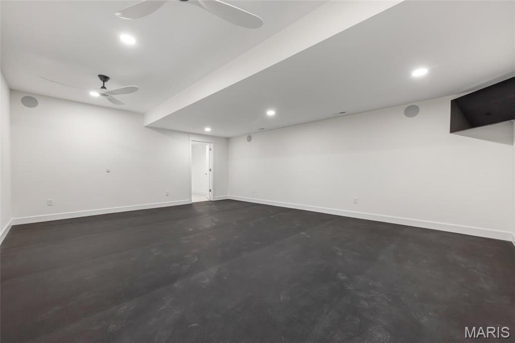 Flat Rock Valley - Residential