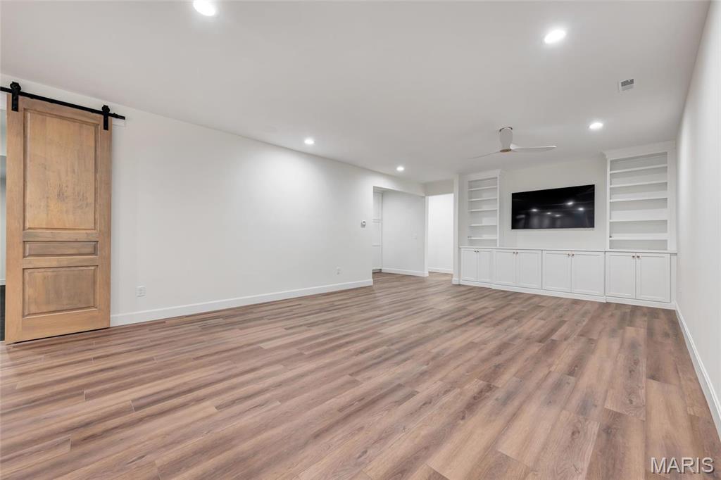 Flat Rock Valley - Residential