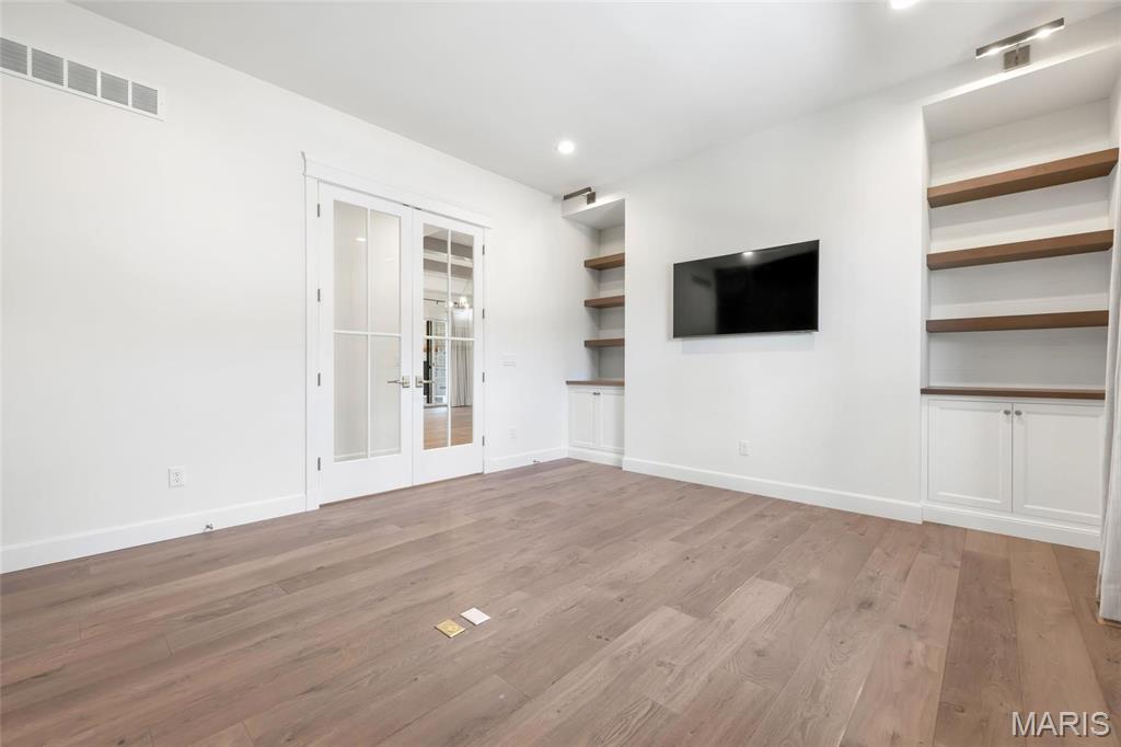 Flat Rock Valley - Residential