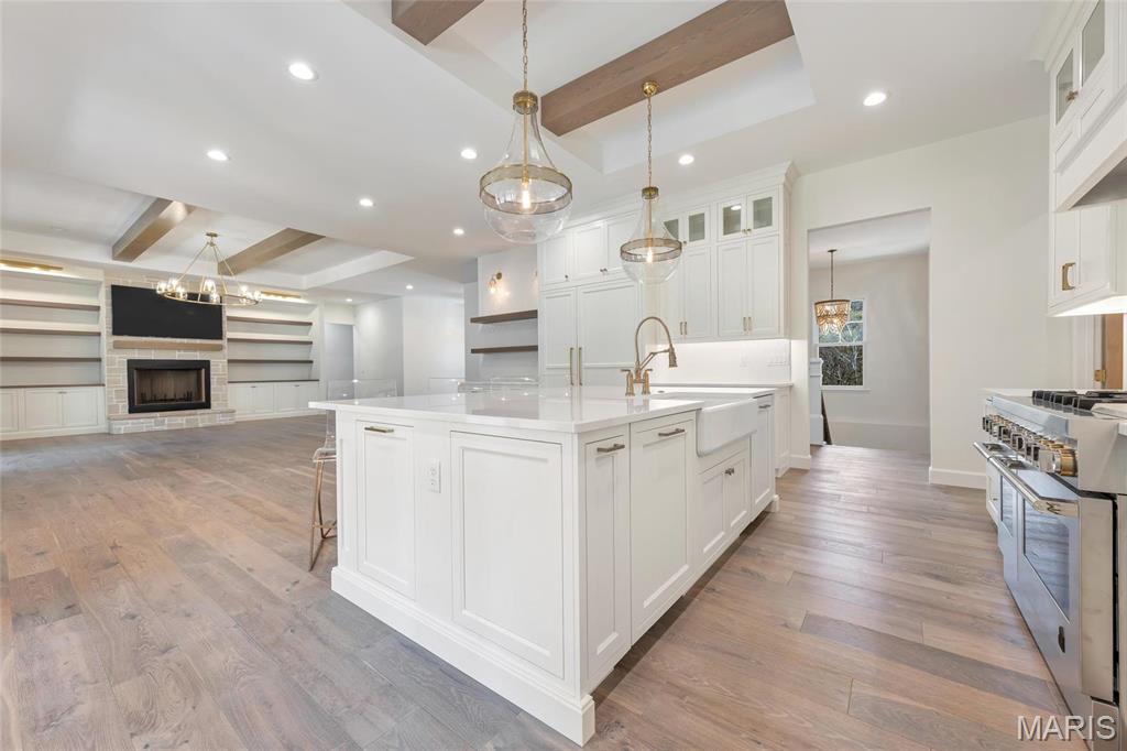 Flat Rock Valley - Residential