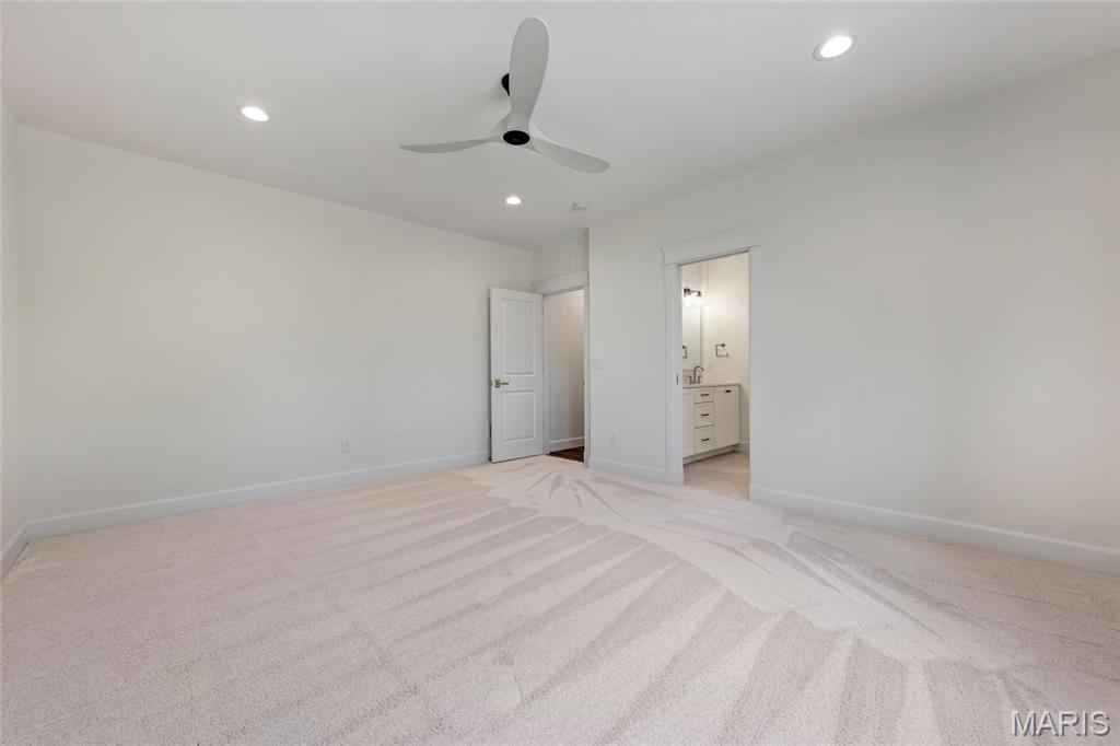 Flat Rock Valley - Residential