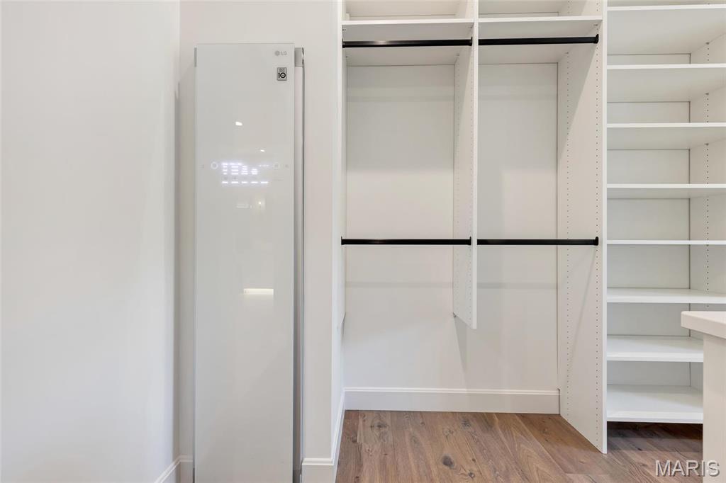 Flat Rock Valley - Residential