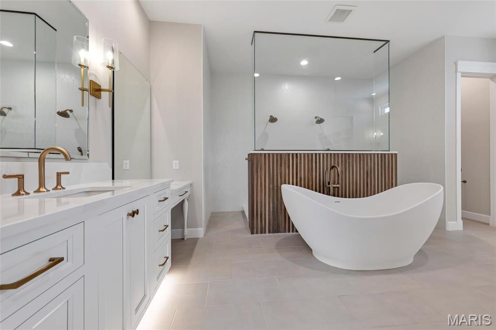 Flat Rock Valley - Residential