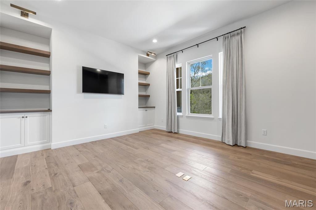 Flat Rock Valley - Residential