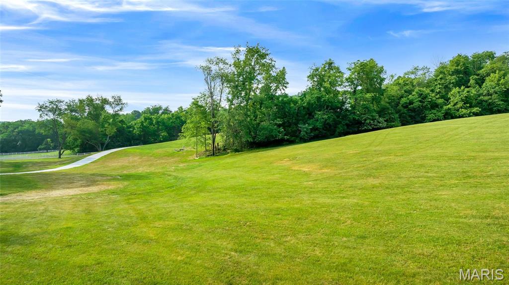 Flat Rock Valley - Residential