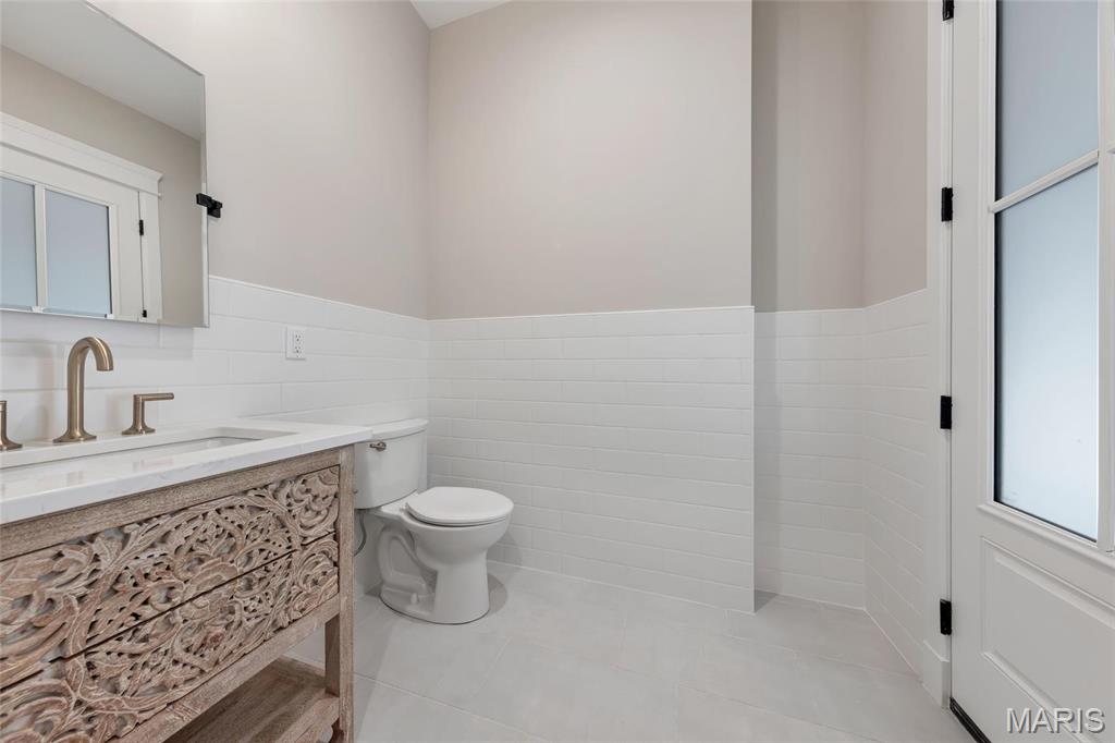 Flat Rock Valley - Residential