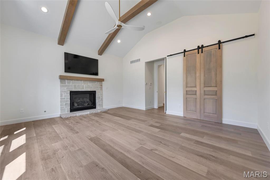 Flat Rock Valley - Residential