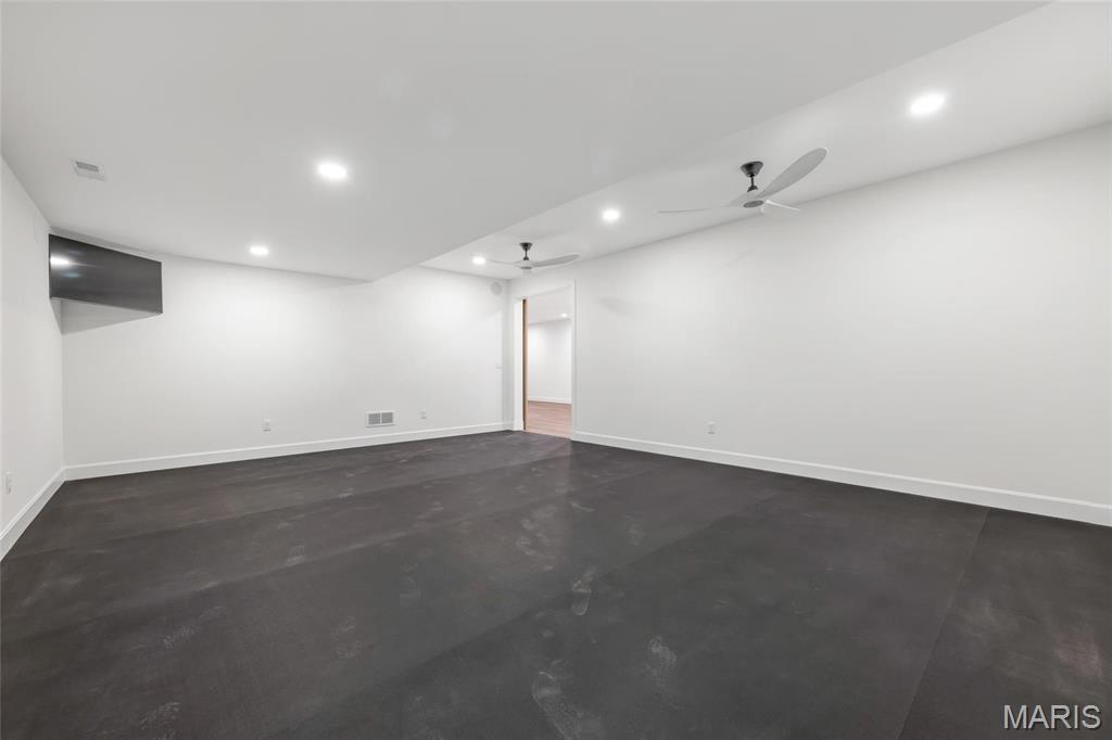 Flat Rock Valley - Residential