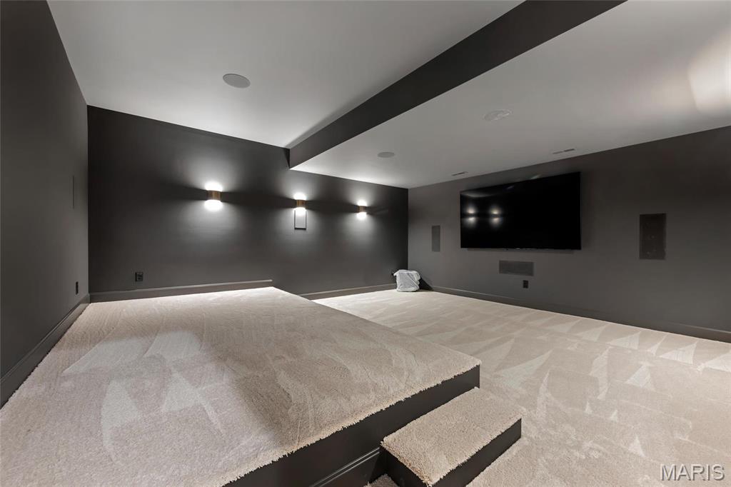 Flat Rock Valley - Residential