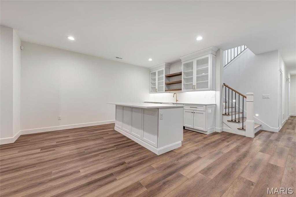 Flat Rock Valley - Residential