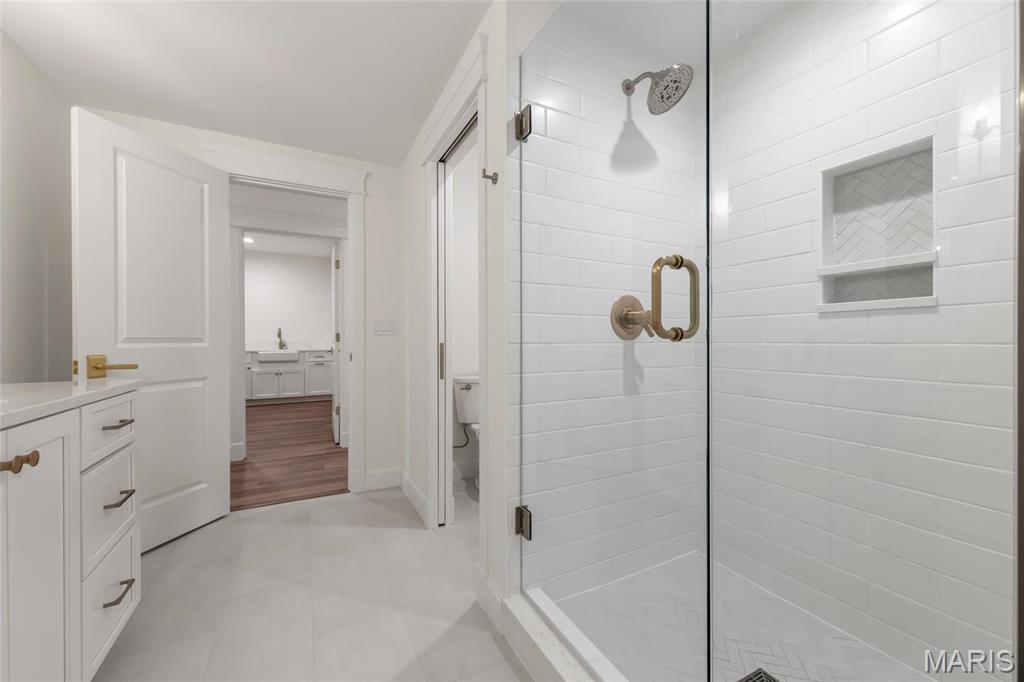 Flat Rock Valley - Residential