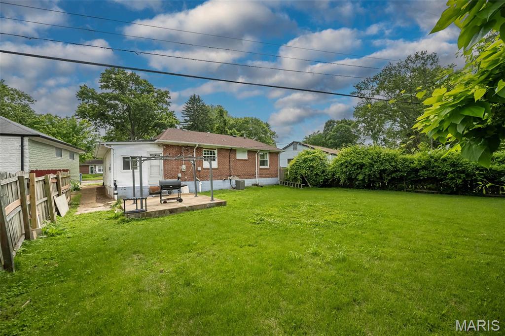 Cardinal Hills - Residential
