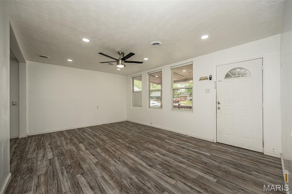 Cardinal Hills - Residential
