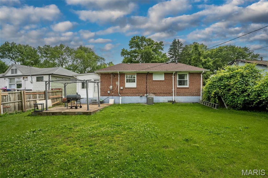 Cardinal Hills - Residential