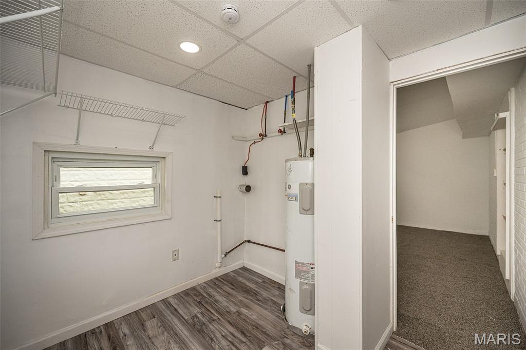 Cardinal Hills - Residential
