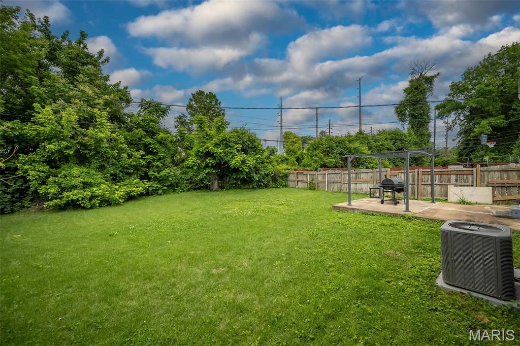 Cardinal Hills - Residential
