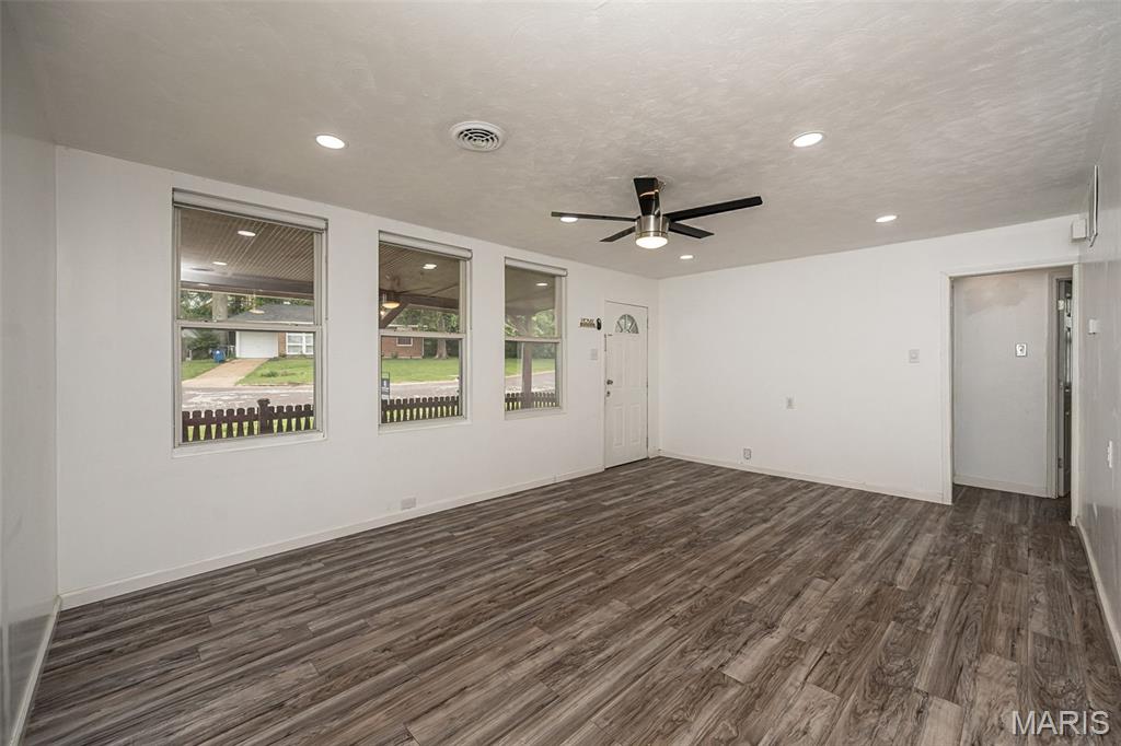 Cardinal Hills - Residential