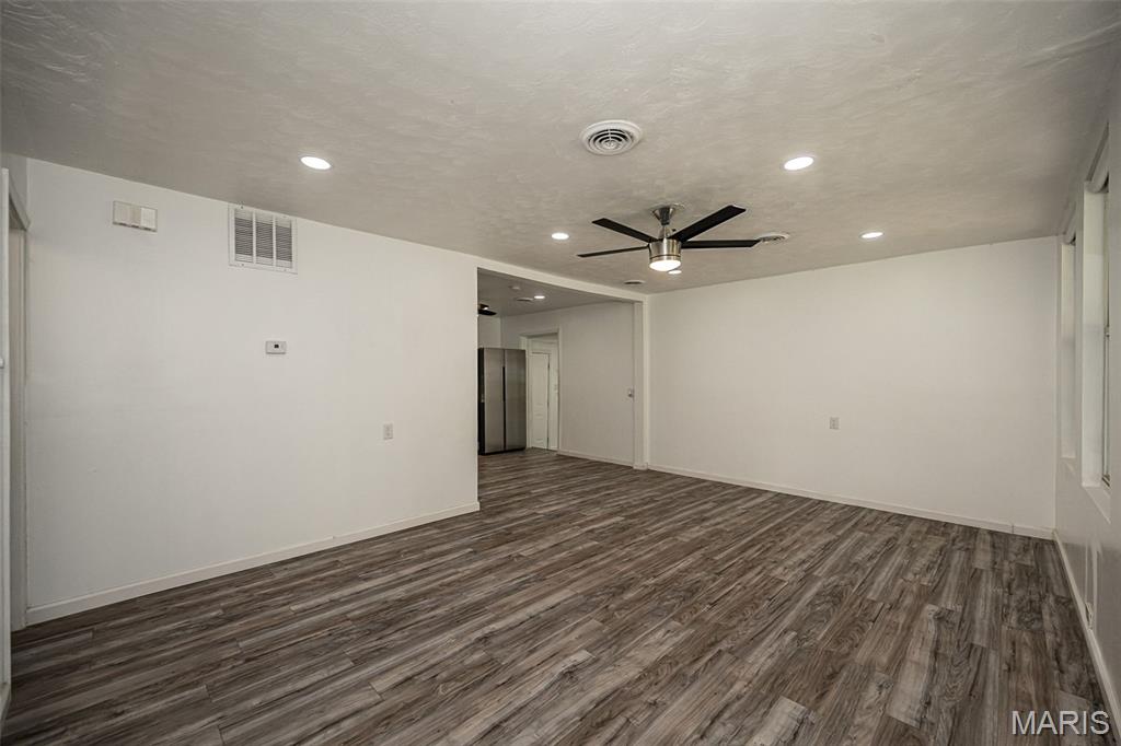 Cardinal Hills - Residential