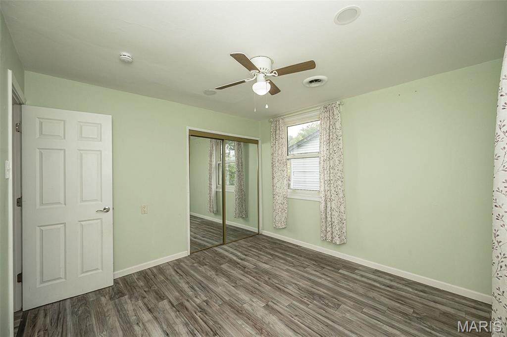 Cardinal Hills - Residential