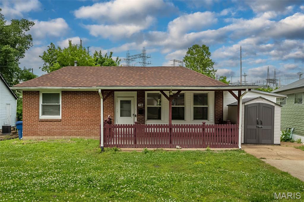 Cardinal Hills - Residential
