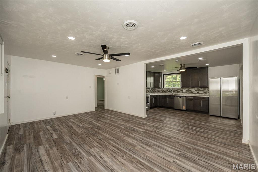 Cardinal Hills - Residential