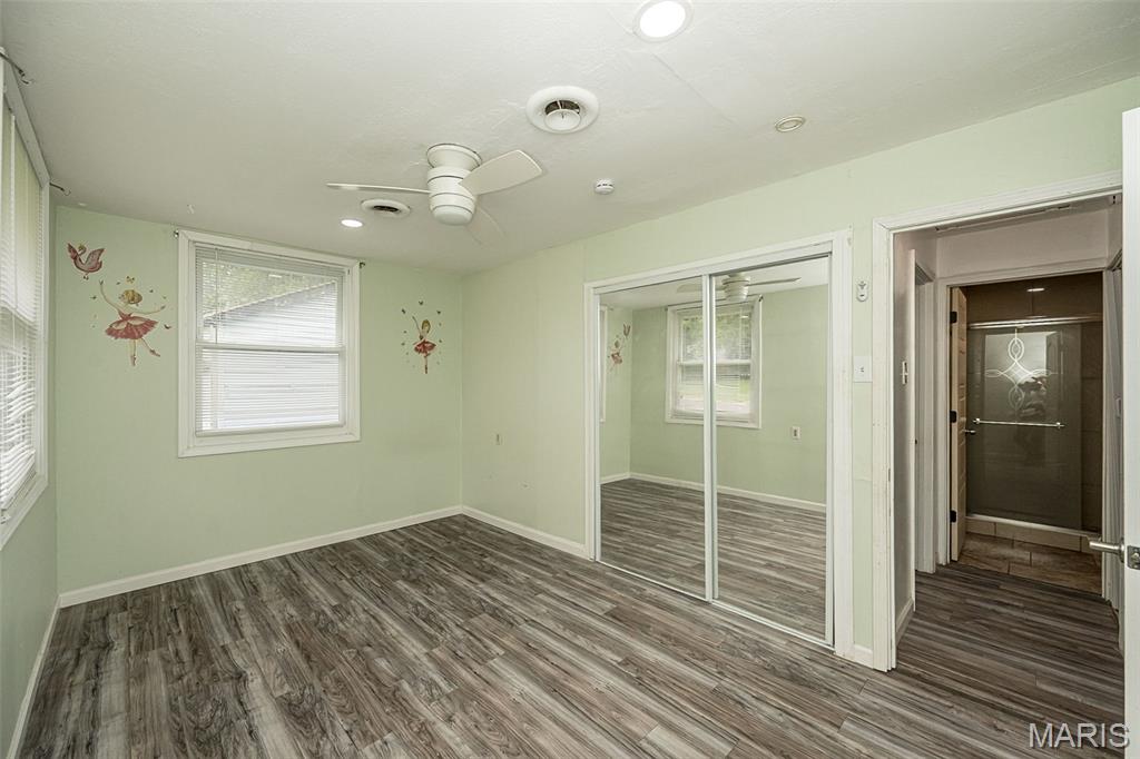 Cardinal Hills - Residential