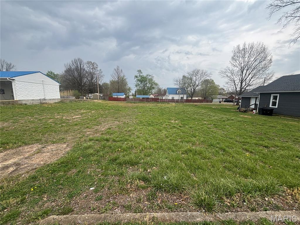 EAST FEDERAL /TOWN OF/ - Land