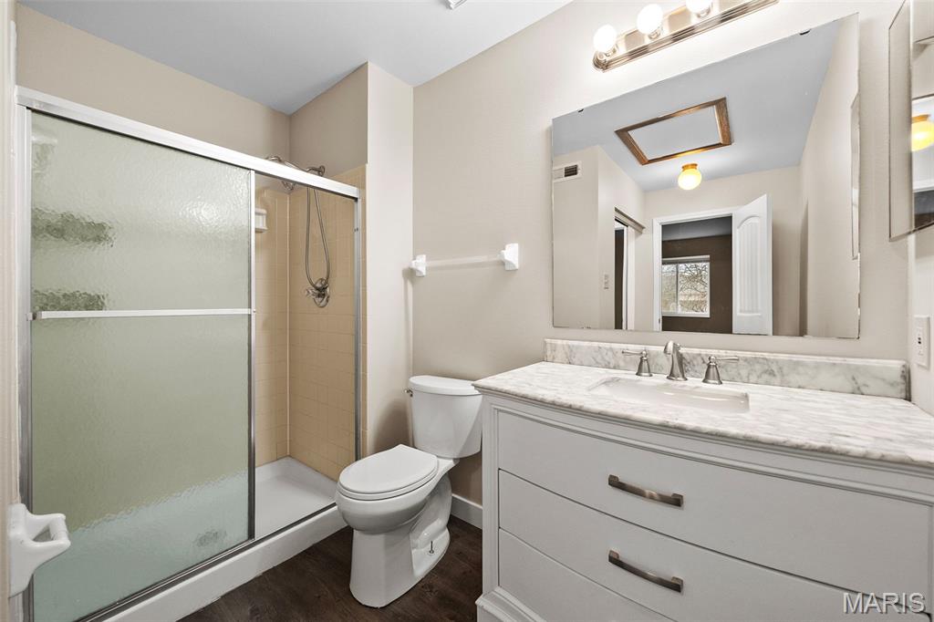 Sandalwood Creek Condo Ph Four- - Residential