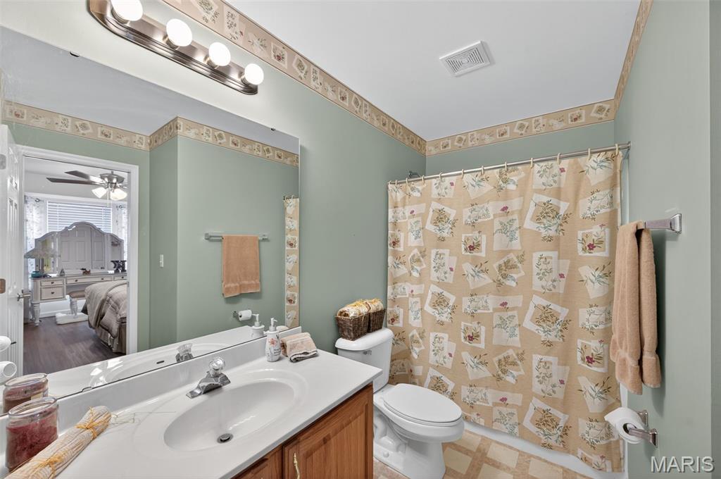 Piepers Glen - Residential