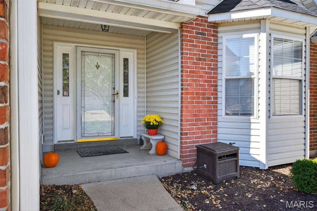 Piepers Glen - Residential