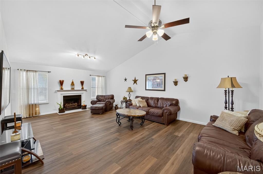 Piepers Glen - Residential