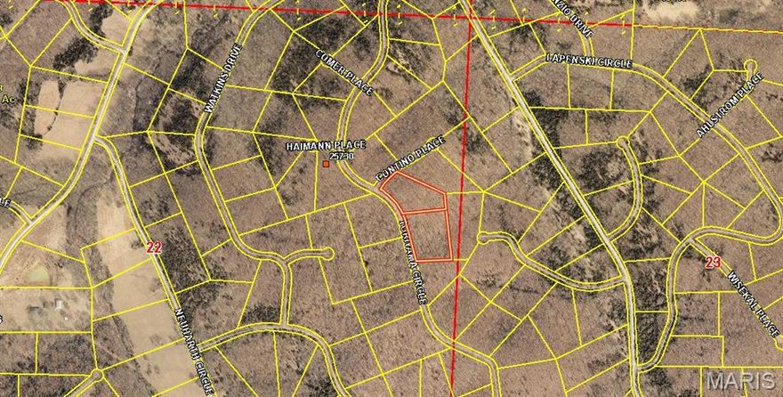 2.49 acres located in Forbes Lake of the Ozarks Park. Motivated seller — Says bring me a good offer! This property may also be purchased as a package with the adjoining 2.90-acre lot, Forbes Lake of the Ozarks Park features three private lakes and an additional pond, all reserved exclusively for landowners' use and enjoyment. Each lake includes common areas with picnic spaces, sanitation facilities, and convenient boat ramps. Several lakes offer fishing platforms, and bank fishing is permitted within the designated common areas. Owners may also fish from boats; while outboard motors are not allowed, electric trolling motors are permitted. All properties surrounding the lakes are privately owned by Forbes landowners, ensuring a peaceful, well-maintained environment.