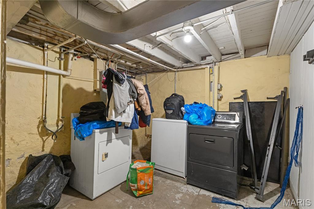 City Commons Add - Residential Income