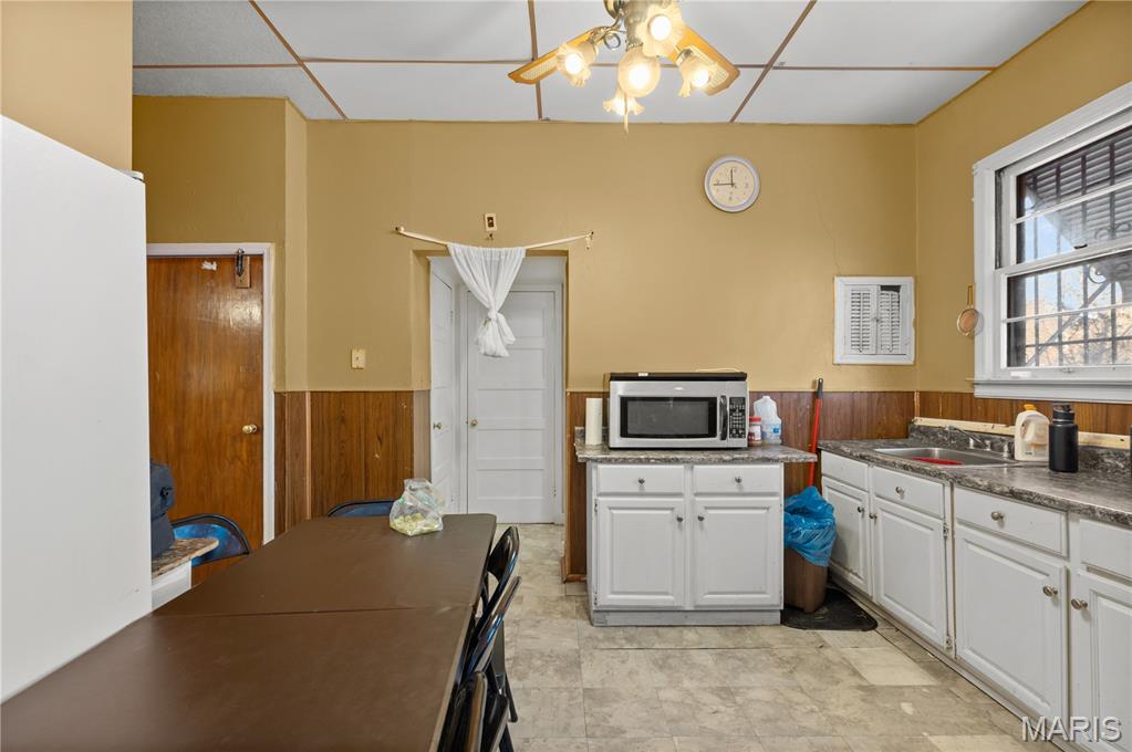 City Commons Add - Residential Income